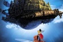 Affiche du film Le château dans le ciel