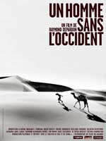 Affiche du film Un homme sans l'Occident