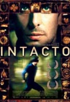 Affiche miniature du film Intacto