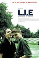 Affiche miniature du film Long Island Expressway (L.I.E)