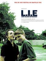 Affiche du film Long Island Expressway (L.I.E)