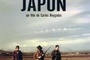 Affiche du film Japon