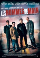 Affiche miniature du film Les hommes de main