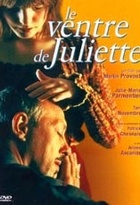 Affiche miniature du film Le ventre de Juliette