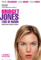 Affiche miniature du film Bridget Jones, l'âge de raison