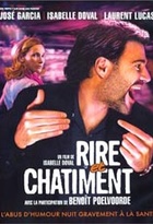 Affiche miniature du film Rire et châtiment