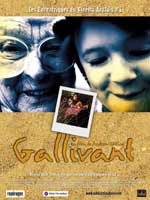 Affiche du film Gallivant