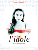 Affiche du film L'Idole