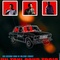 Affiche du film Un taxi pour trois - Un taxi pour trois 