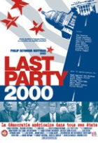 Affiche miniature du film Last Party 2000