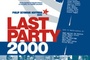 Affiche du film Last Party 2000