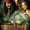 Affiche du film Pirates des Caraïbes 2 : Le secret du coffre maudit  - Pirates des Caraïbes 2 : Le secret du coffre maudit 