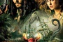 Affiche du film Pirates des Caraïbes 2 : Le secret du coffre maudit 