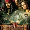 Affiche du film Pirates des Caraïbes 2 : Le secret du coffre maudit - Pirates des Caraïbes 2 : Le secret du coffre maudit 