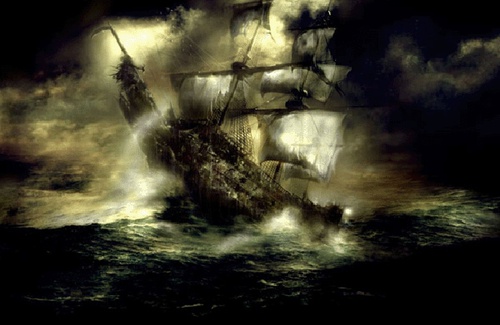 pirates des caraibes 2 10 - Pirates des Caraïbes 2 : Le secret du coffre maudit
