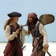 pirates des caraibes 2 16 - Pirates des Caraïbes 2 : Le secret du coffre maudit