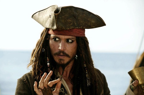 pirates des caraibes 2 36 - Pirates des Caraïbes 2 : Le secret du coffre maudit