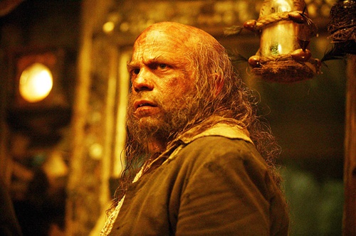 pirates des caraibes 2 45 - Pirates des Caraïbes 2 : Le secret du coffre maudit