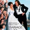 Affiche du film Mariage à la grecque - Mariage à la grecque 