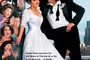 Affiche du film Mariage à la grecque