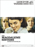 Affiche du film Magdalene Sisters