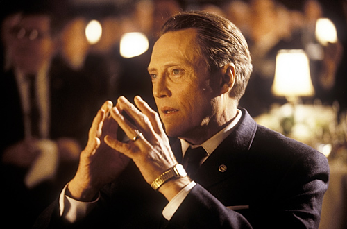 christopher walken - Arrête-moi si tu peux