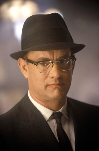 hanks tom - Arrête-moi si tu peux