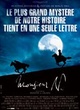 Affiche du film Monsieur N.