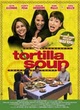 Affiche du film Tortilla Soup