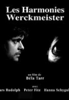 Affiche miniature du film Les harmonies Werckmeister