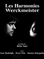 Affiche du film Les harmonies Werckmeister
