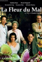 Affiche miniature du film La fleur du mal