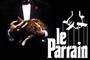 Affiche du film Le parrain