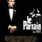 Affiche du film Le parrain 2 - Le parrain 2 