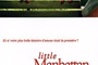 Affiche du film Little Manhattan