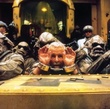 ian holm