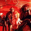 milla jovovich en pleine action