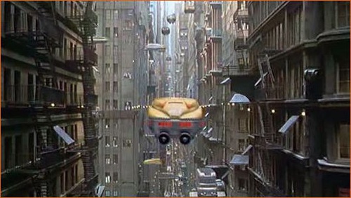 taxi de bruce willis
