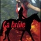 Affiche du film Ca brûle - Ca brûle 