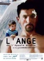 L'ange de l'épaule droite