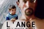 Affiche du film L'ange de l'épaule droite