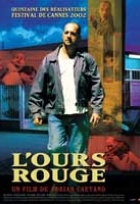 Affiche miniature du film L'Ours Rouge