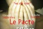 Affiche du film Le pacte du silence