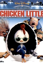 Affiche miniature du film Chiken Little