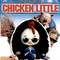 Affiche du film Chiken Little - Chiken Little 