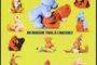 Affiche du film Les lois de l'attraction