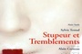 Affiche du film Stupeurs et tremblements