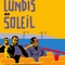 Affiche du film Les Lundis au soleil - Les Lundis au soleil 