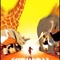 Affiche du film Kirikou et les bêtes sauvages - Kirikou et les bêtes sauvages 
