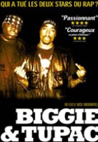 Affiche miniature du film Biggie & Tupac